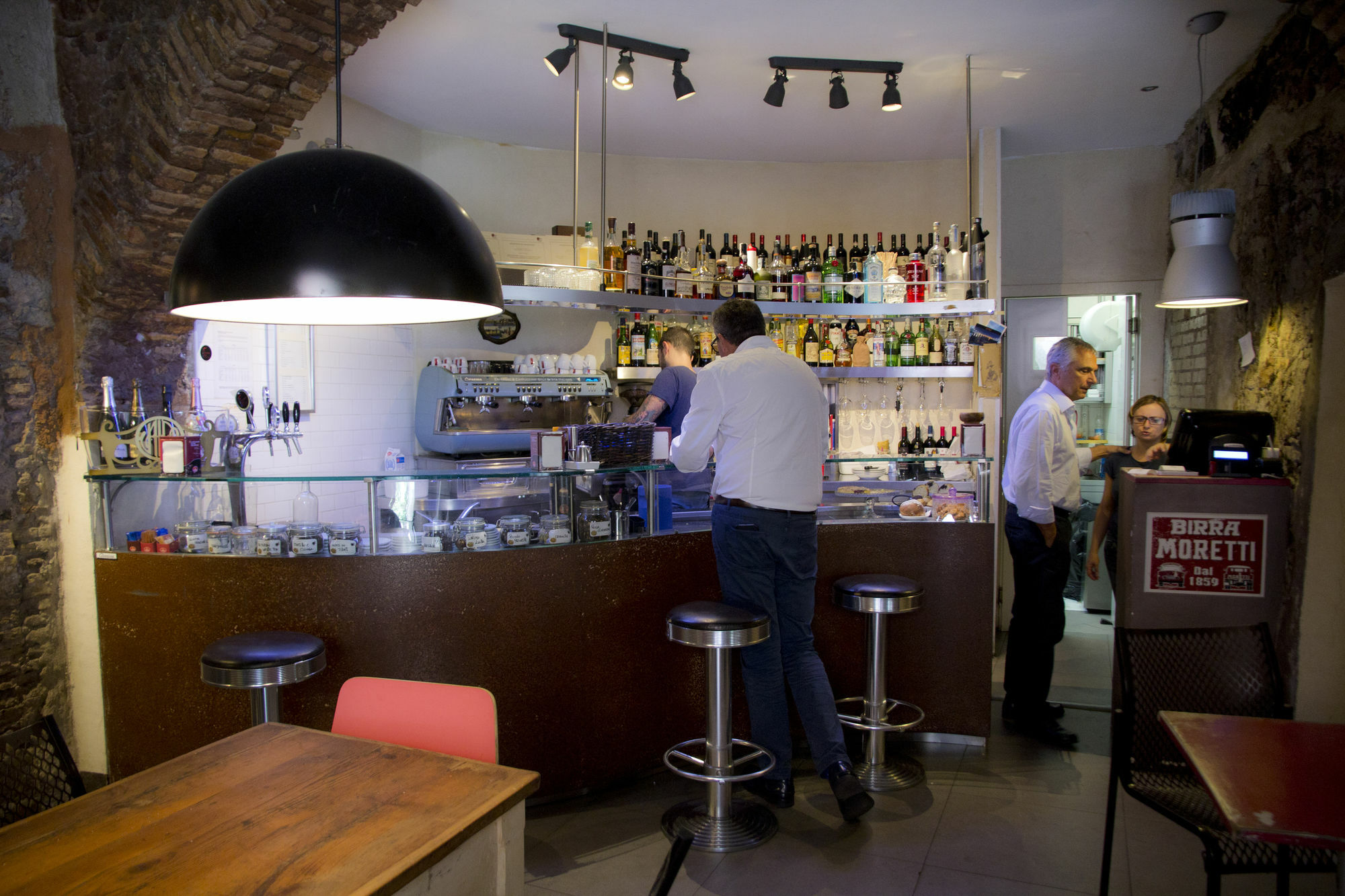 רומא Ripense In Trastevere מראה חיצוני תמונה